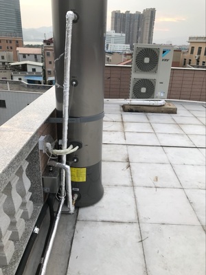 ?？谟^瀾湖官邸別墅